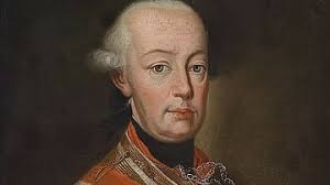 Leopold I, Holy Roman Emperor, As a Young Man