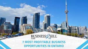 General pest control company for sale, long time customers. 7 Most Profitable Business Opportunities In Ontario Business2sell Canada Business2sell Com