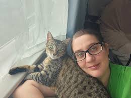 Missing pets in Montserrat area, Bertram st and vicinity