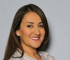 Norma Santoyo's Instagram, Twitter & Facebook