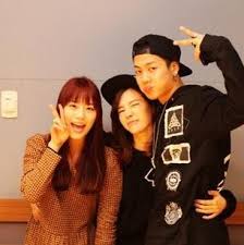 5 Breakout Variety Stars Of 2014 Girls Generation Korean Music Jackson Wang