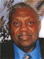Joseph Branch Obituary (2013)