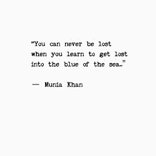 Black And White Ocean Quotes Blue Sea Globalquotes Com Ocean Quotes Quotes Words