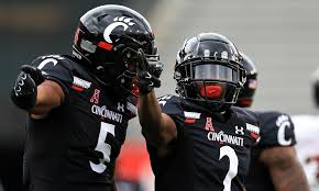 Cincinnati bearcats football 2020 live stream using vpn services. Cincinnati Vs Usf Prediction Game Preview