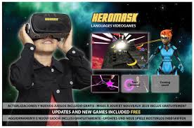 Juegos online sin descargar desde el oriente ser una nueva juegos para jugar sin descargar juegos virtuales en espanol la realidad virtual segunda parte documotion Heromask Languages Mathematics The Surprising Gift To Learn With Vr