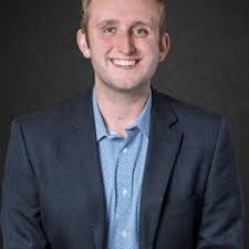 Stream Patrick Holcomb