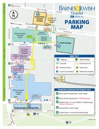 Science, recommendations and practices constantly are changing to ensure patients receive the best care possible. Parking Information Directions And Maps Patients Visitors Barnes Jewish Hospital