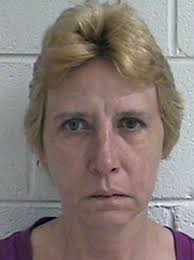 Roan Mountain woman charged with 16 counts of ID theft in Johnson City