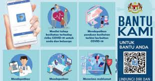 Mysejahtera, apk files for android. Mysejahtera App Disseminates Covid 19 Information
