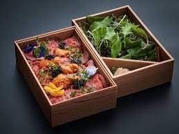 The best specialty food stores in 2021. Enjoy Fine Dining At Home With New Gourmet Restaurant Delivery Service Food E