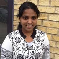 40+ "Vanitha Srinivasan" profiles