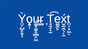 Create chaos and horror with our zalgo generator. Zalgo Text Generator Make Scary And Creepy