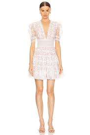 Spell Abigail Lace Mini - Gem