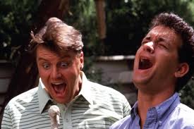 Dante Hall he say they