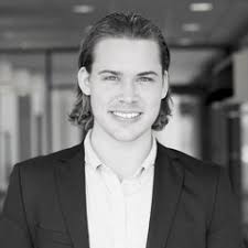 Stream Jonas Andreas Rasmussen music