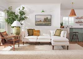 Modern, traditional, eclectic, rustic, glam, farmhouse, country Lighting A Living Room Shades Of Light