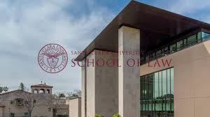 Santa clara university has welcomed additional students back to campus this spring. Santa Clara Law Home Facebook