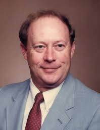 Obituary for CHARLES I. SANDERS