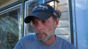 NJ Man Arrested During DC Chaos Condemns Riot, But Doesn't Blame Trump