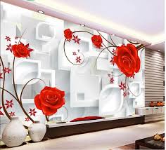 Check spelling or type a new query. Custom Photo 3d Wallpaper Dream Red Flower 3d Tv Background Wall Home Decor Living Room 3d Wall Murals Wallpaper For Wall 3 D Mural Wallpaper For Walls Photo 3d Wallpaper3d Wall Murals Wallpaper