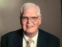 Mark Trueblood Obituary (1954