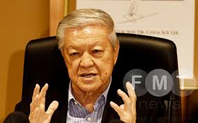 Mca president datuk seri chua soi lek video blog 37. My Downfall Began Before Sex Tape Scandal Says Mca S Chua Free Malaysia Today Fmt