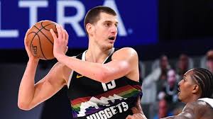 Aaron ontiveroz/medianews group/the denver post via getty images). Nikola Jokic Scores 34 Points As Denver Nuggets Upset La Clippers To Force Game 7 Nba News Sky Sports