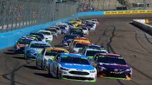 In 2014, nascar announced another revamp to the chase format, expanding the chase pool to 16 drivers, and eliminating four drivers after every however, over the last several years, a number of cup series drivers have run both the xfinity and cup series events each weekend, using the xfinity. Nascar Schedule 2019 Date Time Tv Channels For Every Cup Series Race Sporting News