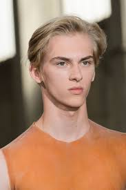 Excellent Male Model