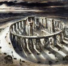 Find out about the history of stonehenge in this bbc bitesize ks2 history guide. Stonehenge Sensationsfund Archaologen Entdecken 4500 Jahre Alte Formation Welt