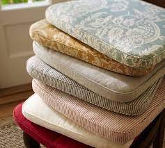 Classic Dining Chair Cushion In 2021 Dining Chair Cushions Chair Cushions Kitchen Chair Cushions