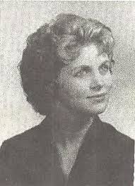 Beverly Anne Montgomery Koonce (1938-2008)