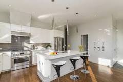 Qué materiales son ideales para cocinas modernas? Guía para ...