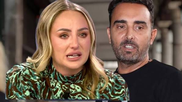 Se Revela lo que Fidel Albiac le hizo a Rocio Flores cuando Quedaron ¡Solos  en su casa! ❝Pagarás...ver más