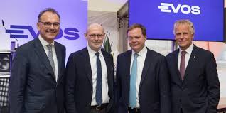 Their league of legends team is vietnamese and plays in the vcs. Evos Hamburg New Service Provider With 60 Years Of Experience Tank News International