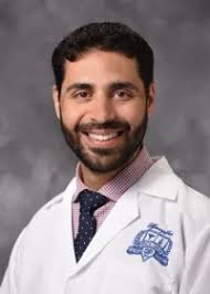 Dr. Allan Rinke, MD, Ophthalmology