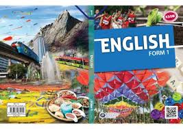Keputusan bahasa arab komunikasi bagi pmr (tahun 2006) (soalan 10). Buku Teks Pdf Kssm Tingkatan 1 Bahasa Inggeris