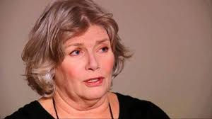 I loved the Top Gun sequel, sheer nostalgia, but one thing has bothered me…  where was Kelly McGillis, aka Charlie? She was one of the main stars of the  original