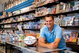 Below you'll find the best 300 card stores in america, so just start your search by entering your location below. Rookies And Rarity How 2 Sports Card Shops Survived The Bust Crain S Detroit Business