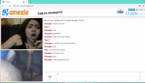 Omegle Self Suck – Telegraph