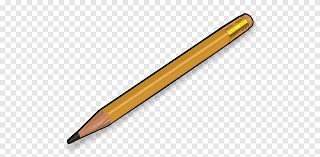 Gambar Pensil Berwarna Animasi Bebas Royalti Sudut Pensil Png Pngegg