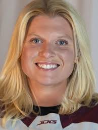 McKenzie Rich Career Statistics