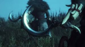 Playerunknown's battlegrounds is an impressive evolution of the battle royale fps format that successfully blends. Wie Man Zeremonielle Sichel In Ac Valhalla Zorn Der Druiden Bekommt Komponenten Pc