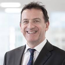 Michael Burrows KC > No5 Barristers' Chambers > West Midlands