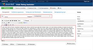 Joomla homepage erstellen es ist wichtig, verschiedene bestandteile bei der wahl des richtigen website entwicklers für die internetseite programmierung zu bedenken. Joomla Template Integrieren