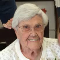 Myrtle Lyon Obituary