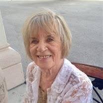 Phyllis A. Terry Obituary