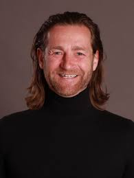 Kevin Niegot, action/martial arts artist, actor (Vamos! Actors Berlin)