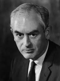 NPG x87151; Sir Peter Brian Medawar