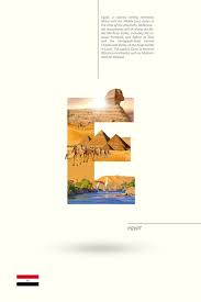 On june 6, 1944, the allied forces launched a huge, secret, amphibious invasion on the beaches of northern france. Beautiful Typographic Alphabet Series Of Countries And Their Iconic Landmarks